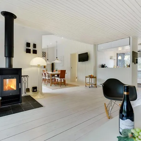 Judyta - 1km From The Sea In Western Jutland By Interhome Сasa de vacaciones