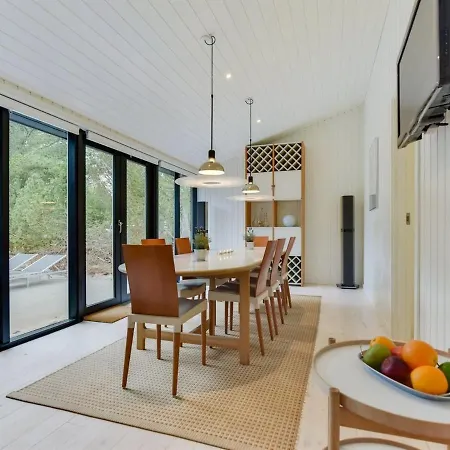 Judyta - 1km From The Sea In Western Jutland By Interhome Сasa de vacaciones *