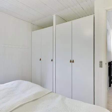 Judyta - 1km From The Sea In Western Jutland By Interhome Сasa de vacaciones Fanø