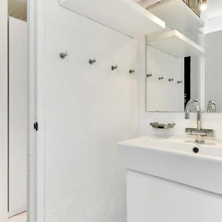 Judyta - 1km From The Sea In Western Jutland By Interhome Сasa de vacaciones *