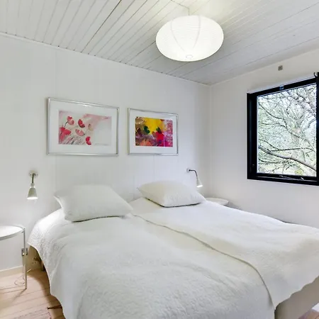 Judyta - 1km From The Sea In Western Jutland By Interhome Сasa de vacaciones *