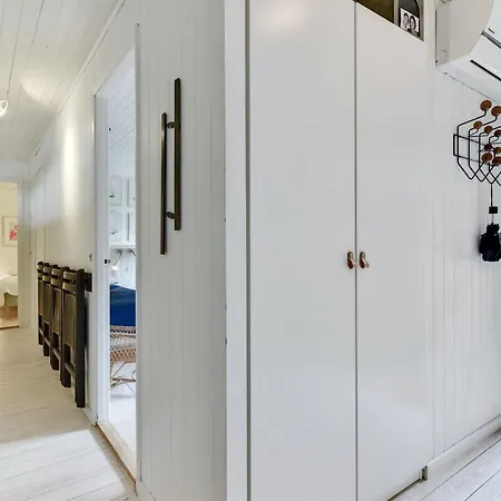 Сasa de vacaciones Judyta - 1km From The Sea In Western Jutland By Interhome
