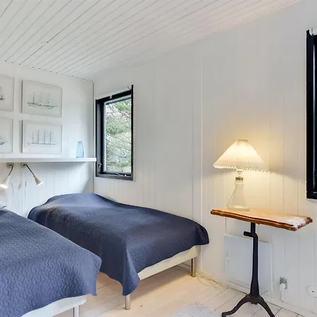 Judyta - 1km From The Sea In Western Jutland By Interhome Сasa de vacaciones Fanø