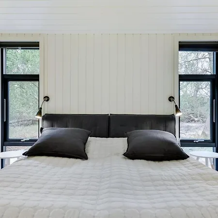 Judyta - 1km From The Sea In Western Jutland By Interhome Сasa de vacaciones