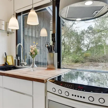 Judyta - 1km From The Sea In Western Jutland By Interhome * Fanø