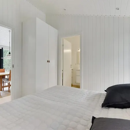 Judyta - 1km From The Sea In Western Jutland By Interhome Сasa de vacaciones