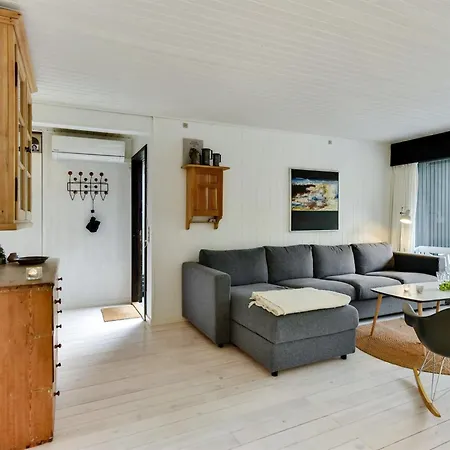 Judyta - 1km From The Sea By Interhome * Fanø