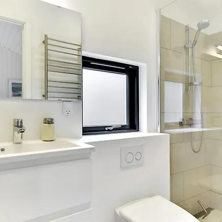 Judyta - 1km From The Sea By Interhome