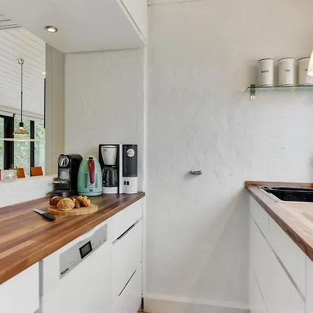Judyta - 1km From The Sea By Interhome Fanø