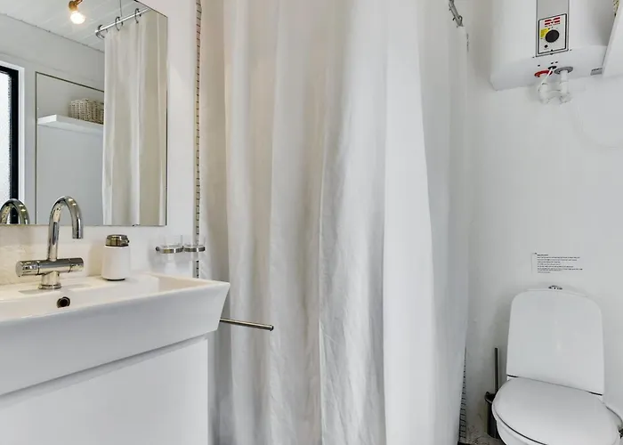 Judyta - 1km From The Sea By Interhome Ferienhaus