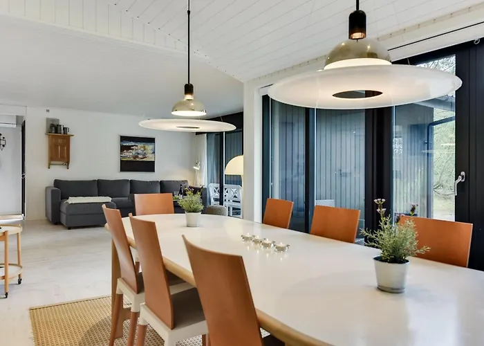 Judyta - 1km From The Sea By Interhome Ferienhaus Fanø