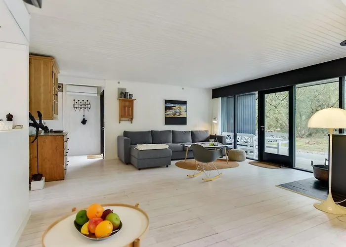 Judyta - 1km From The Sea By Interhome Ferienhaus Fanø