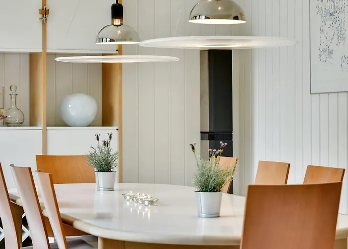 Judyta - 1km From The Sea By Interhome *