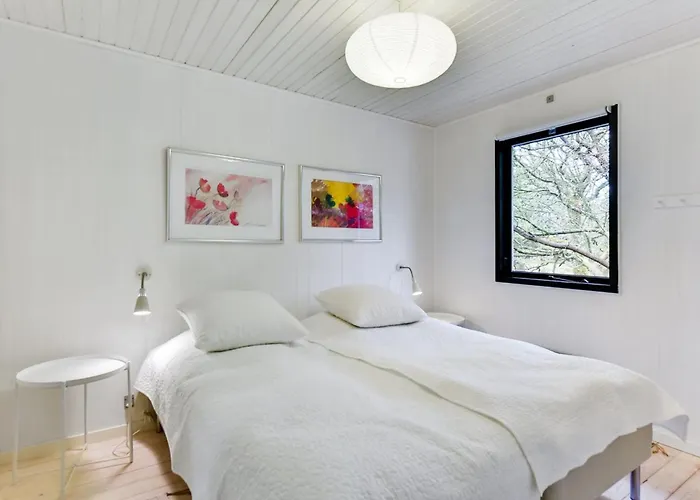 Judyta - 1km From The Sea By Interhome Fanø