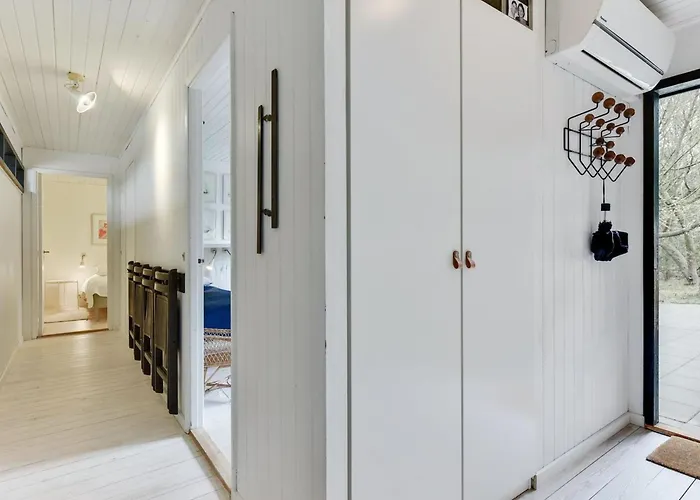 Judyta - 1km From The Sea By Interhome * Fanø