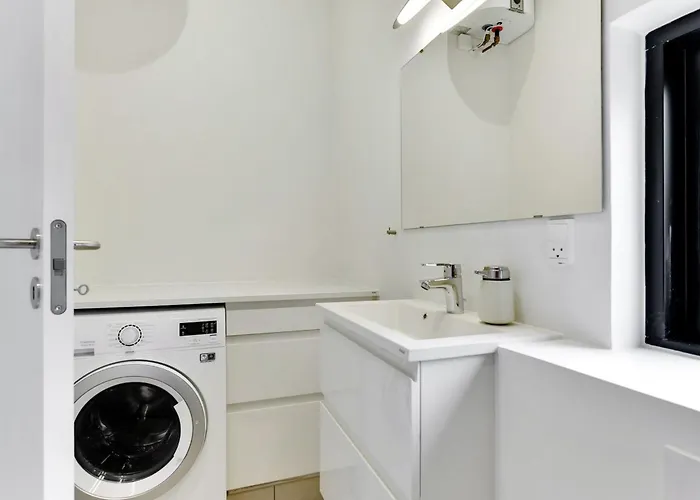 Ferienhaus Judyta - 1km From The Sea By Interhome