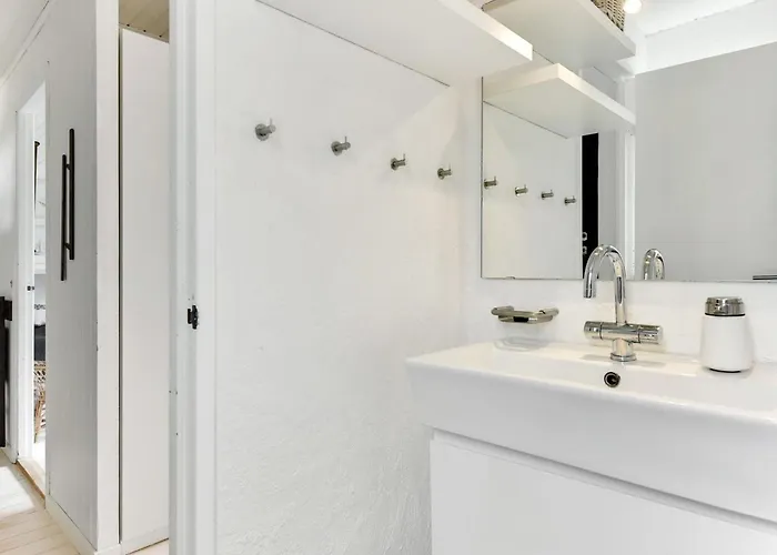 Judyta - 1km From The Sea By Interhome Ferienhaus *