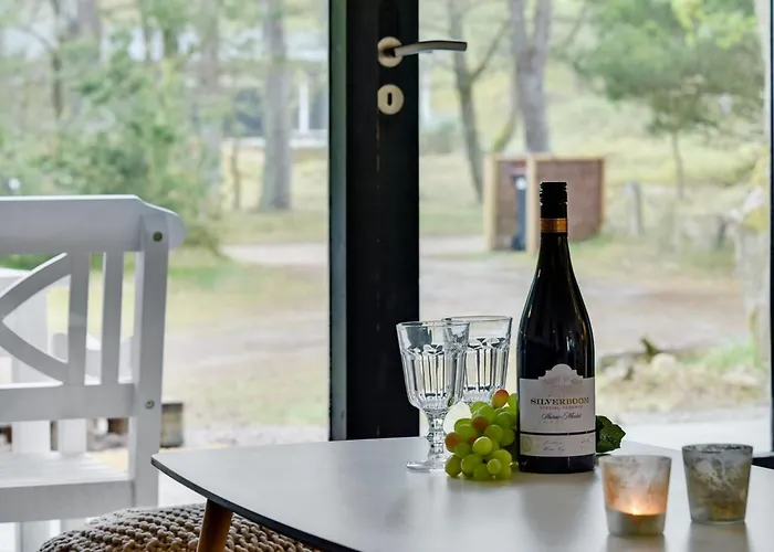 Ferienhaus Judyta - 1km From The Sea By Interhome *