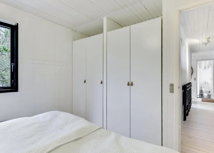 Ferienhaus Judyta - 1km From The Sea By Interhome Fanø