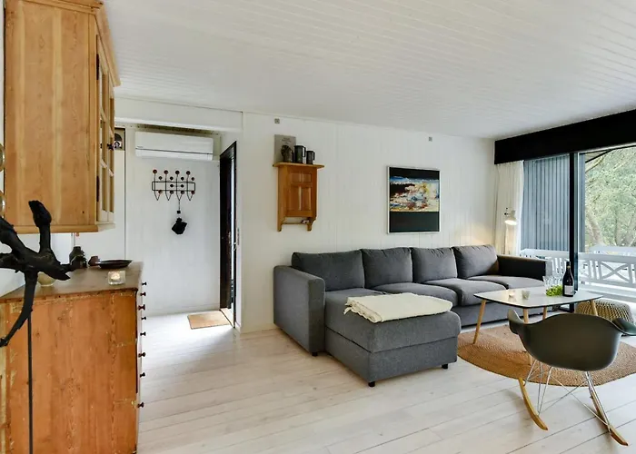 Judyta - 1km From The Sea By Interhome * Fanø