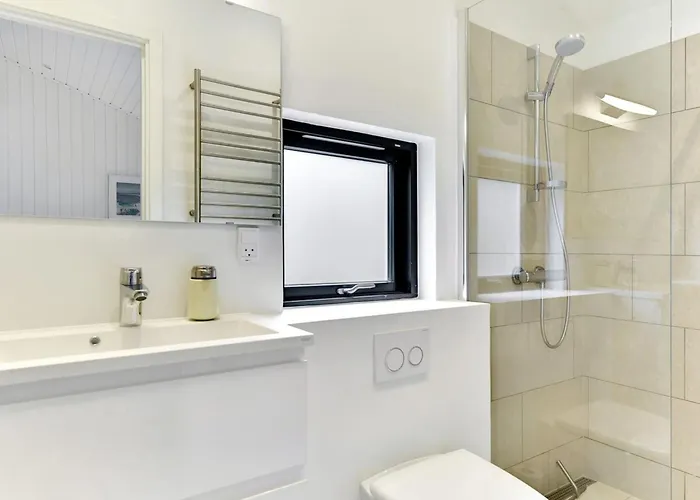 Judyta - 1km From The Sea By Interhome