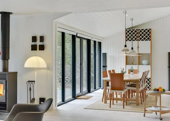 Judyta - 1km From The Sea By Interhome Ferienhaus