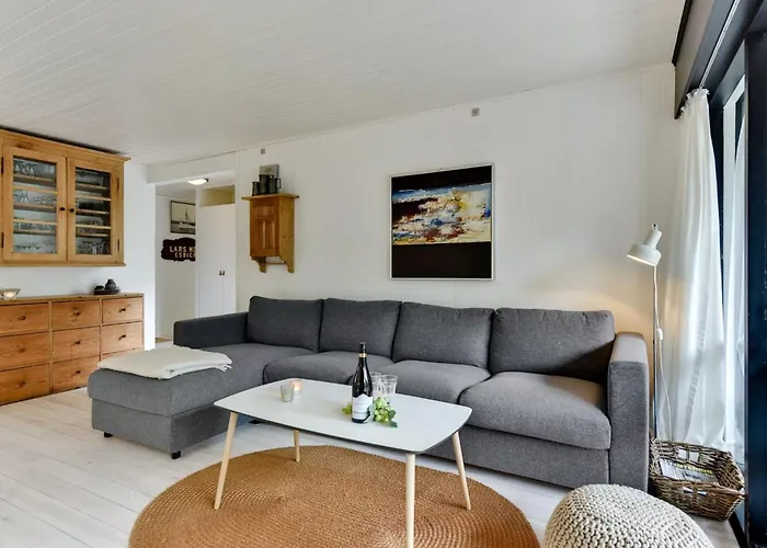 Ferienhaus Judyta - 1km From The Sea By Interhome