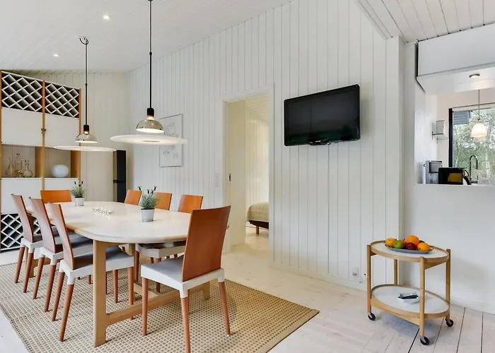 Judyta - 1km From The Sea By Interhome Ferienhaus *