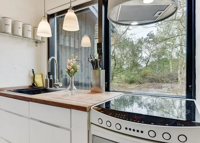 Judyta - 1km From The Sea By Interhome Ferienhaus Fanø