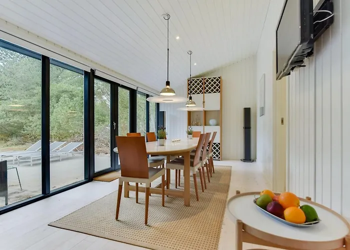 Ferienhaus Judyta - 1km From The Sea By Interhome Fanø