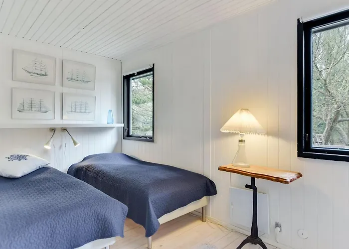 Ferienhaus Judyta - 1km From The Sea By Interhome *