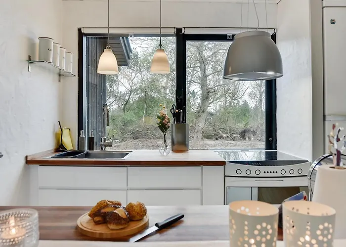 Judyta - 1km From The Sea By Interhome *