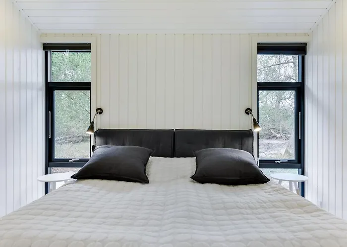 Judyta - 1km From The Sea By Interhome Fanø