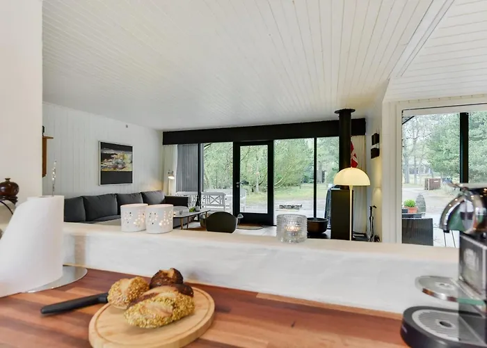 Ferienhaus Judyta - 1km From The Sea By Interhome